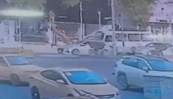 Βαγδάτη: Αμερικανίδα δημοσιογράφος απήχθη στο κέντρο της πόλης (βίντεο)