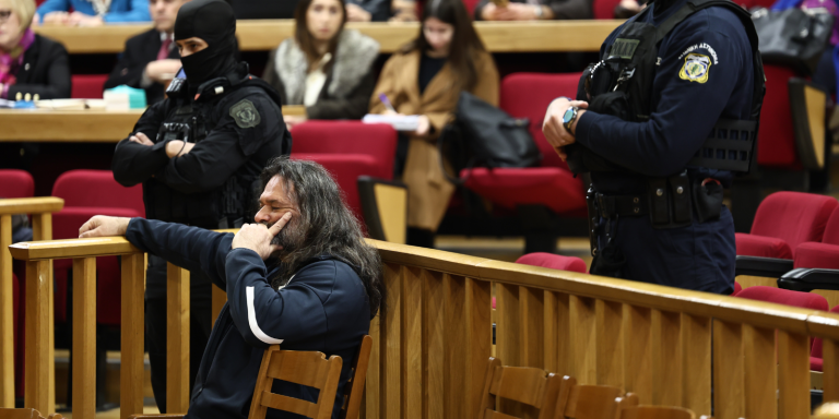 Χρυσή Αυγή: Αναλυτικά οι ποινές που επέβαλε το Εφετείο στους κατηγορούμενους