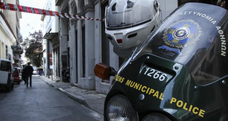 Υπουργείο Εσωτερικών: Σχέδιο για μια νέα Δημοτική Αστυνομία