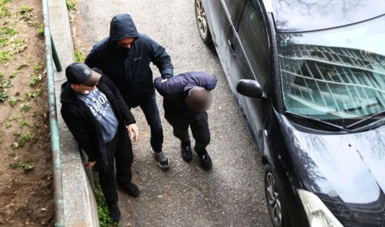 Δολοφονία Κλεομένη: «Δεν καταλάβαμε ότι τον μαχαίρωσε» υποστήριξε ο 19χρονος