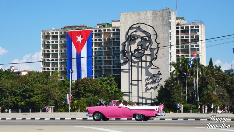 Κούβα: Δηλώνει ετοιμοπόλεμη, αλλά… κλείνει και το μάτι στην Ουάσινγκτον