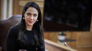 Μιχαηλίδου: Σε μία εβδομάδα ξεκινούν οι αιτήσεις πανελλαδικά για τις «Νταντάδες της Γειτονιάς»