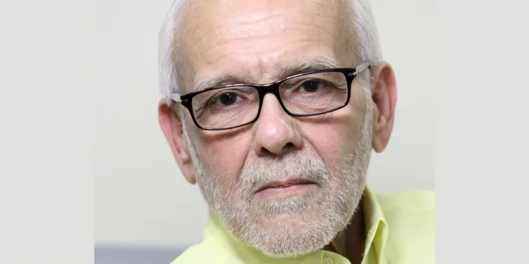 Θλίψη στον δημοσιογραφικό κόσμο! Πέθανε ο Θάνος Οικονομόπουλος