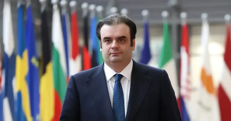 Πιερρακάκης από Eurogroup: «Τα μέτρα στήριξης εν μέσω ενεργειακής κρίσης πρέπει να είναι στοχευμένα»