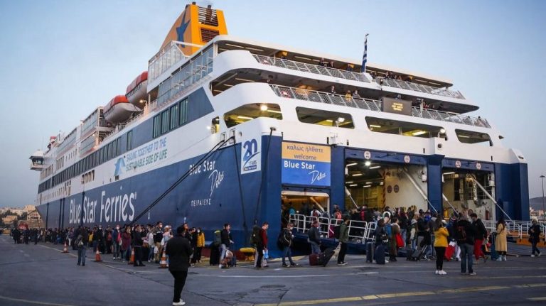 Πάσχα: Έκπτωση έως 50% σε εισιτήρια για αναπληρωτές εκπαιδευτικούς – Τι ισχύει ανά ακτοπλοϊκή εταιρεία