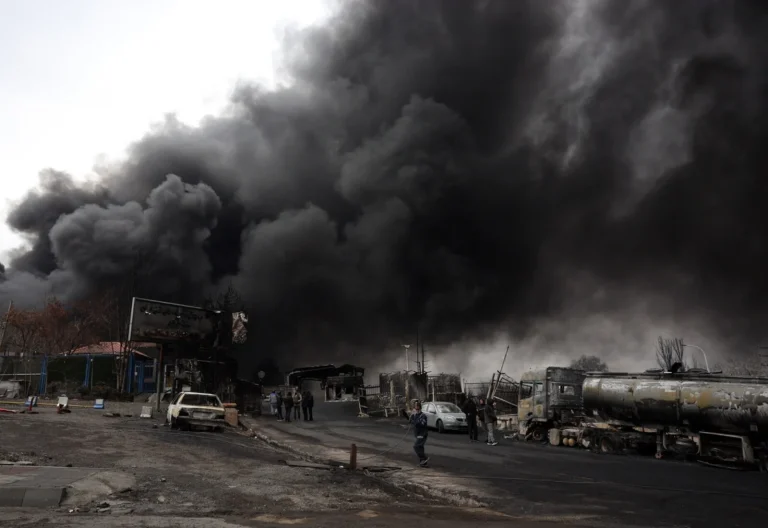 Ο πόλεμος της Μέσης Ανατολής σε αριθμούς – Οι ανθρώπινες απώλειες ανά χώρα