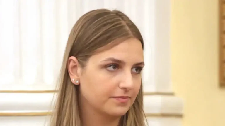 Η φωτογραφία με την οποία η Σοφία Μητσοτάκη απαντά στα fake news