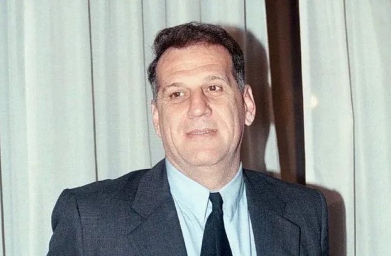 Θλίψη στο ελληνικό μπάσκετ: Έφυγε από τη ζωή ο Βασίλης Γκούμας