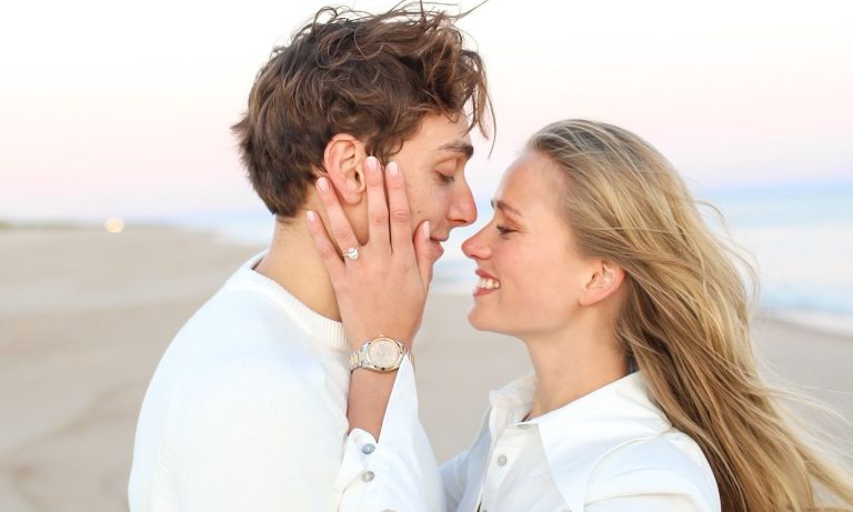 Και πρωταθλητής και… μυστικός γαμπρός ο Μόντο Ντουπλάντις