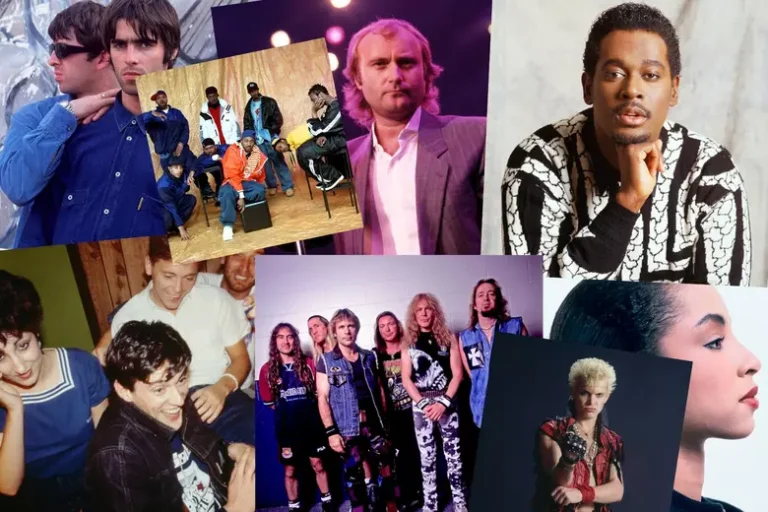 Rock & Roll Hall of Fame 2026: Θρύλοι της μουσικής σε μια λίστα που ξανανοίγει τη συζήτηση για το τι σημαίνει “rock”