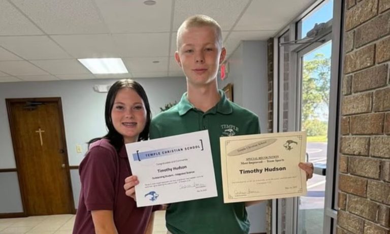 Σοκ στις ΗΠΑ: Ως ενήλικος θα δικαστεί 16χρονος που βίασε και έπνιξε τη θετή αδελφή του σε κρουαζιέρα