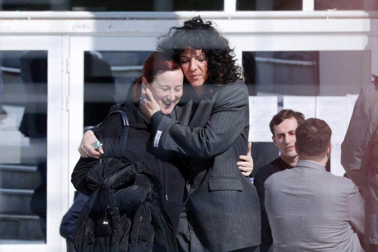 Στις 27 Απριλίου συνεχίζεται η δίκη της τραγωδίας των Τεμπών