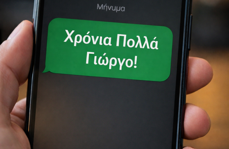 Πότε γιορτάζει τελικά o Γιώργιος; – Η κινητή εορτή που μπερδεύει κάθε χρόνο