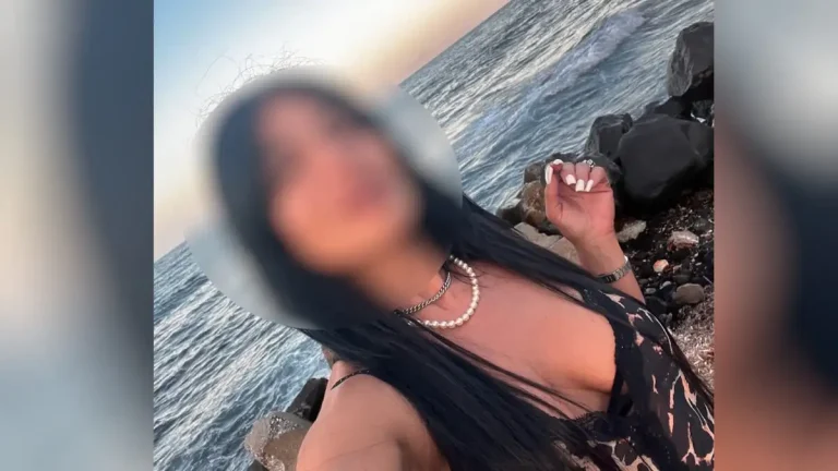 Κορωπί: Δικογραφία για απείθεια και επικίνδυνη οδήγηση σε βάρος της γυμνάστριας-influencer