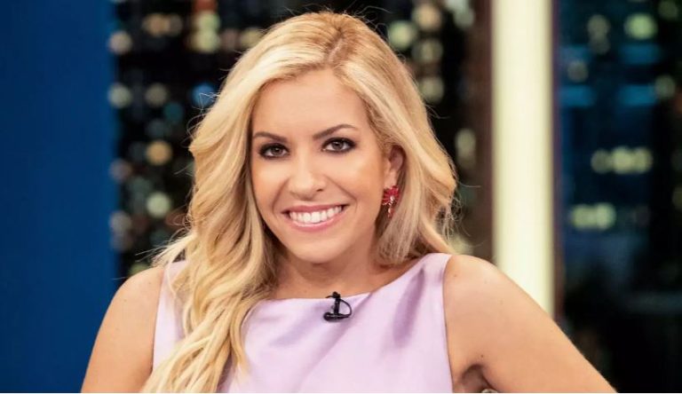 Το συμβόλαιο της Μαρίας Αναστασοπούλου και οι φήμες…