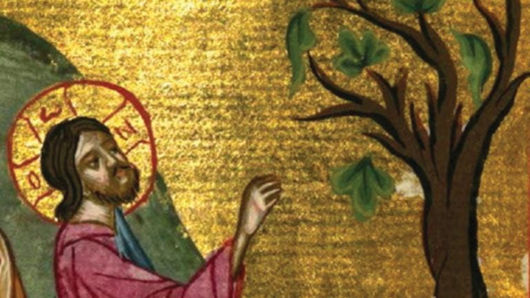 Μεγάλη Δευτέρα: Το βαθύτερο μήνυμα της πίστης και τα πρώτα βήματα προς το Θείο Δράμα