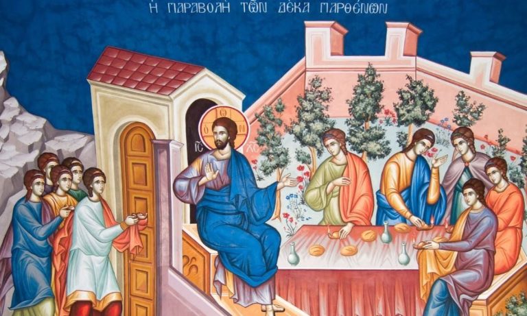 Μεγάλη Τρίτη: Η μέρα της μετάνοιας, της ελπίδας και των πνευματικών παραβολών