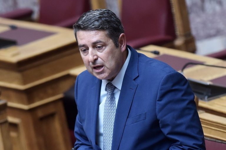 Μυλωνάκης: Σταθερή η εικόνα του στη ΜΕΘ – Συνεχίζεται η μάχη μετά τη ρήξη ανευρύσματος