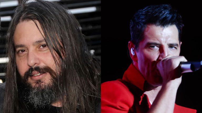 Νίκος Τερζής: «Γνώρισα τον Σάκη Ρουβά ως άνθρωπο και όχι ως σταρ»