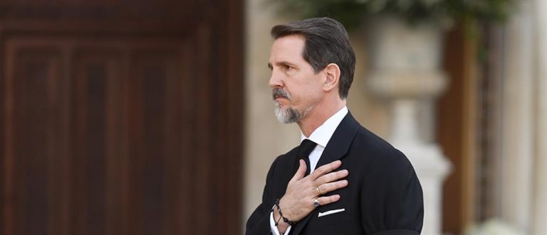 «Πράσινο φως» από το ΣτΕ για τους Ντε Γκρες: Ιθαγένεια, επώνυμο και πλήρη πολιτικά δικαιώματα για τα μέλη της πρώην βασιλικής οικογένειας