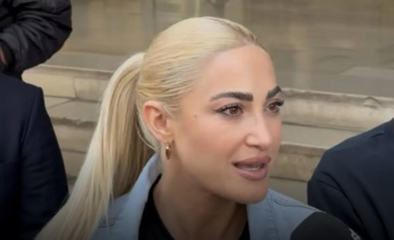 Δίκη Ιωάννας Τούνη: Ένοχοι οι δύο κατηγορούμενοι για revenge porn