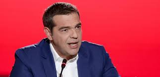 Αλέξης Τσίπρας: «Υπό κανονικές συνθήκες ο κύριος Μητσοτάκης θα έπρεπε ήδη να έχει προκηρύξει εκλογές»– Νέο κόμμα, σκληρή αυτοκριτική και ευθεία επίθεση στην κυβέρνηση