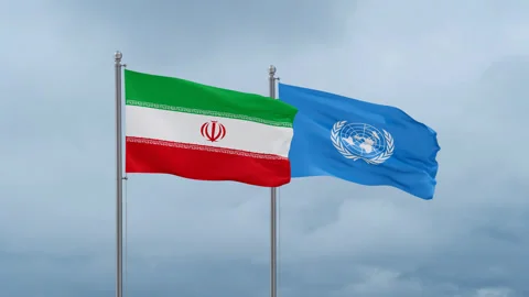 Ιράν στον ΟΗΕ: Καταγγέλλει τις ΗΠΑ για “διαστρέβλωση” έκθεσης του Γκουτέρες στο Συμβούλιο Ασφαλείας
