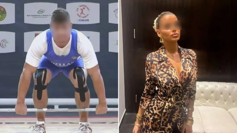 Κεφαλονιά: Πρωταθλητής άρσης βαρών μεταξύ των συλληφθέντων για τον θάνατο 19χρονης – Συνελήφθη και τρίτο άτομο