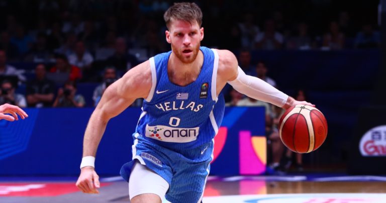 Γουόκαπ: «Η Ελλάδα είναι το σπίτι μου» – Ευχαριστίες ακόμα και στους φιλάθλους του Παναθηναϊκού