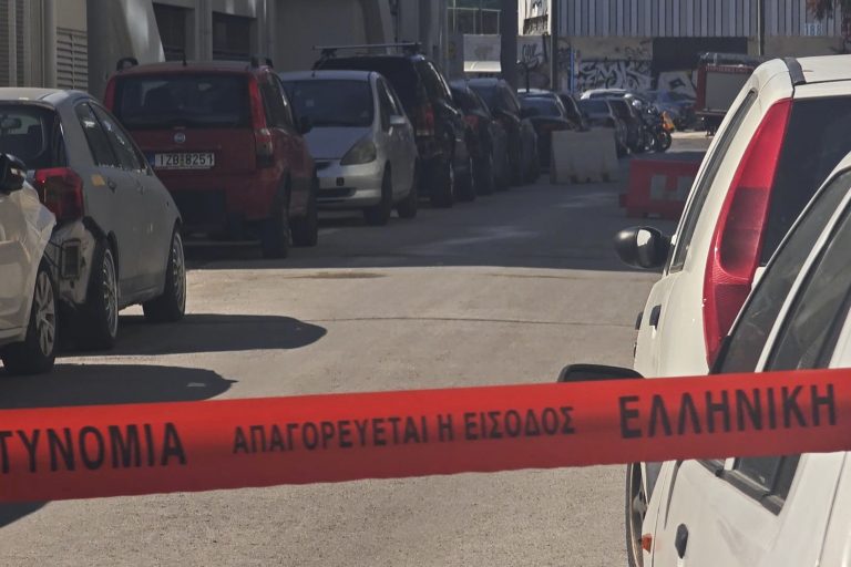 Πετράλωνα: Λήξη συναγερμού για τα «ύποπτα αντικείμενα»