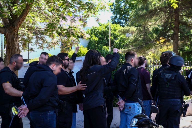 ΑΠΘ: Ελεύθεροι οι 39 προσαχθέντες μετά τα επεισόδια στο campus – Τραυματισμοί και προανάκριση ενόψει εκλογών