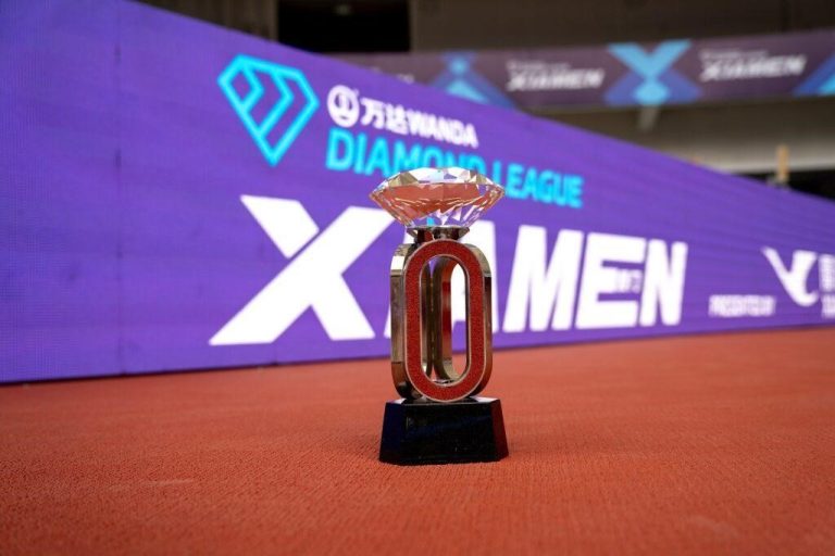 Μίλτος Τεντόγλου: Θρίαμβος στο Diamond League με άλμα στα 8,46 μ.