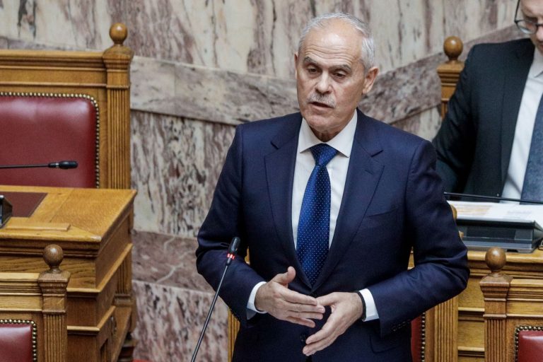 Πέθανε ο Νίκος Ταγαράς στα 70 του χρόνια – Η μάχη με τον καρκίνο και το συγκινητικό «αντίο» της πολιτικής ηγεσίας