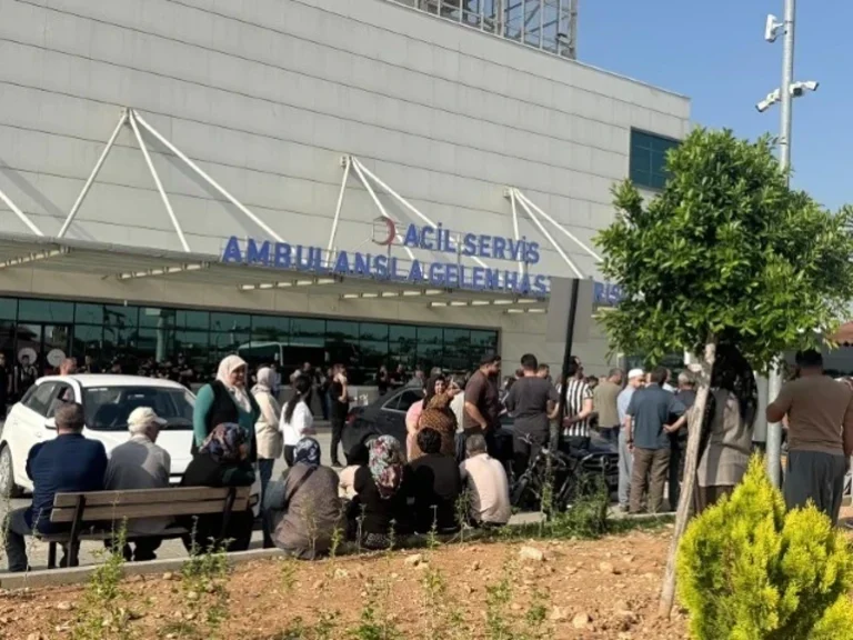 Μακελειό στην Τουρκία: 17χρονος σκόρπισε τον θάνατο σε εστιατόριο στη Μερσίνη (Video)
