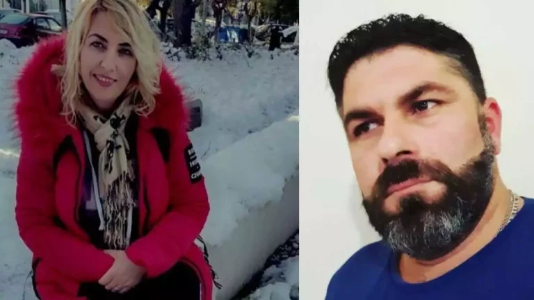 Ισόβια για τον συζυγοκτόνο στους Αμπελόκηπους – Το δικαστήριο «είδε» ψυχρή εκτέλεση