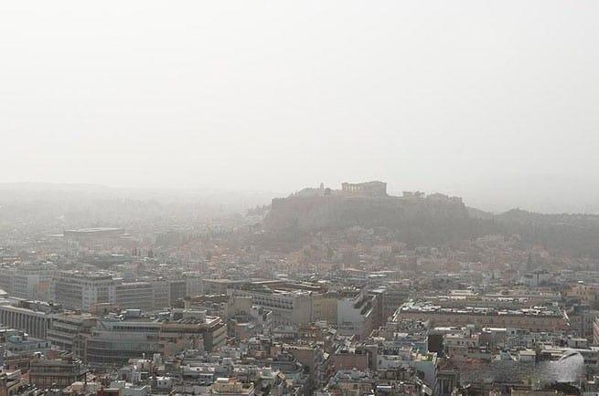 Σαρωνικός, λύματα ή δεξαμενόπλοια; Τι λένε οι ειδικοί για το μυστήριο της δυσοσμίας στην Αττική; (VIDEO)