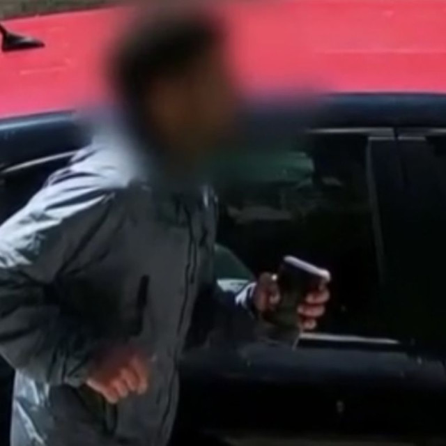 Θεσσαλονίκη: «Νόμιζα ότι θα πεθάνω» – Συγκλονίζει η 52χρονη για την άγρια επίθεση μέσα στο μαγαζί της (Video)