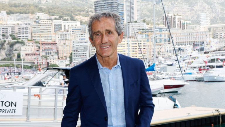 Αλέν Προστ: Θύμα ληστείας μέσα στο σπίτι του ο θρύλος της Formula 1