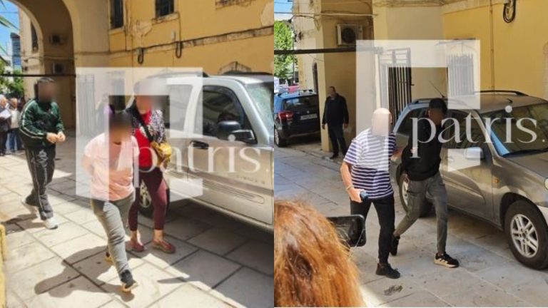 Σπαρακτική η υπόθεση της 3χρονης στην Κρήτης – Με βαρύ ποινικό παρελθόν οι “γονείς” (Video)