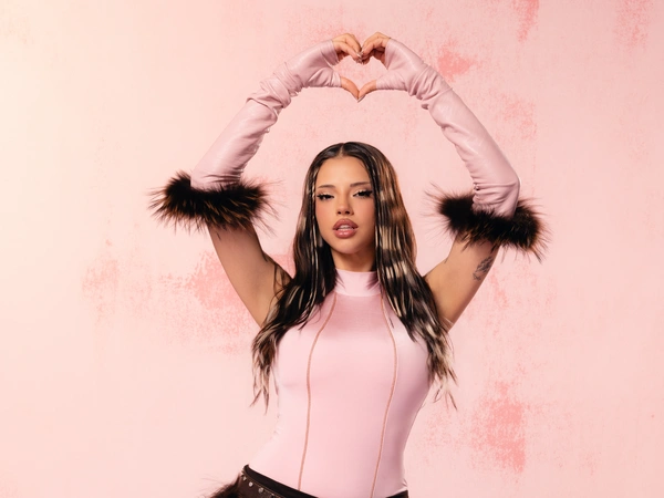 Από τη Eurovision στο Billboard: Η Dara γράφει ιστορία για τη Βουλγαρία