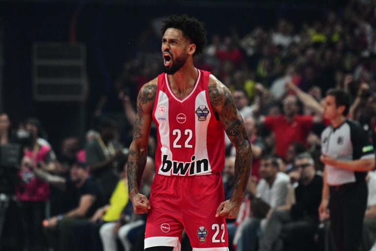 Euroleague Final Four: Σαρωτικό ξεκίνημα του Ολυμπιακού για το τέταρτο!
