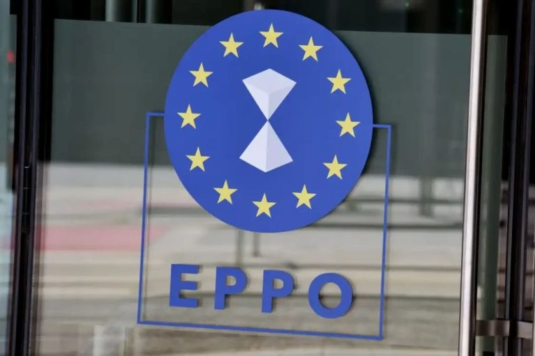 Λευκός καπνός από τον Άρειο Πάγο: Ανανεώθηκε για δυο χρόνια η θητεία των Ευρωπαίων Εισαγγελέων