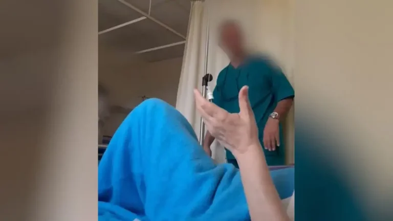 Σάλος στο νοσοκομείο Αγίων Αναργύρων: Βίντεο καταγράφει γιατρό να ζητά «φακελάκι» από ασθενή – Παρέμβαση Γεωργιάδη