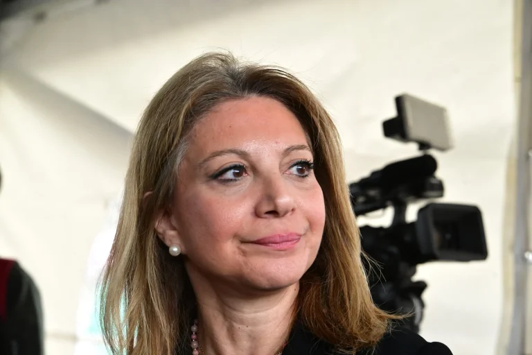«Έρχεται η ώρα της Καρυστιανού»: Με φόντο τη Θεσσαλονίκη στήνεται το νέο πολιτικό εγχείρημα
