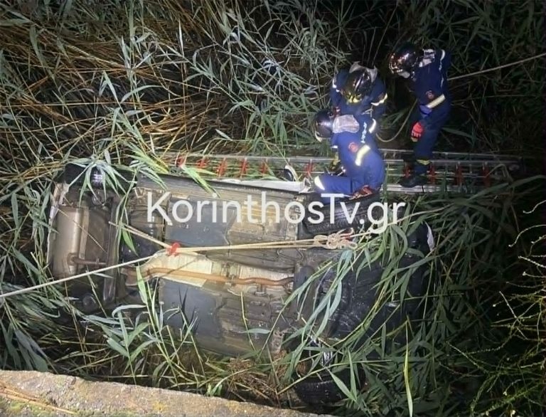 Θλίψη για τον θάνατο 37χρονου διευθυντή σχολείου σε τροχαίο στην Αρκαδία