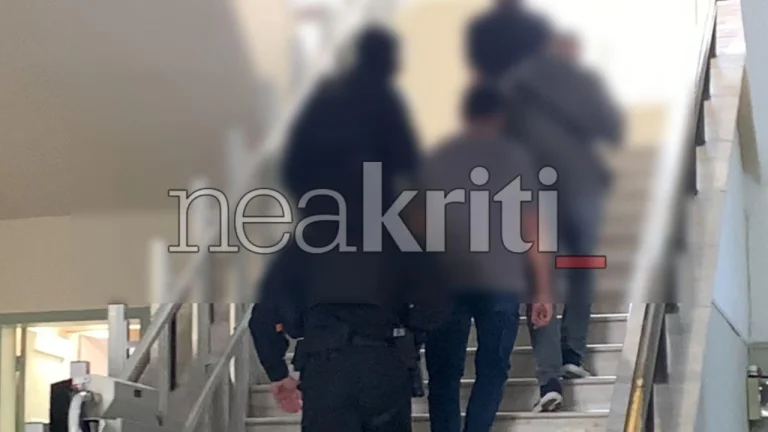 Ηράκλειο: «Βαριές» διώξεις στα μέλη των συμμοριών που διακινούσαν ναρκωτικά