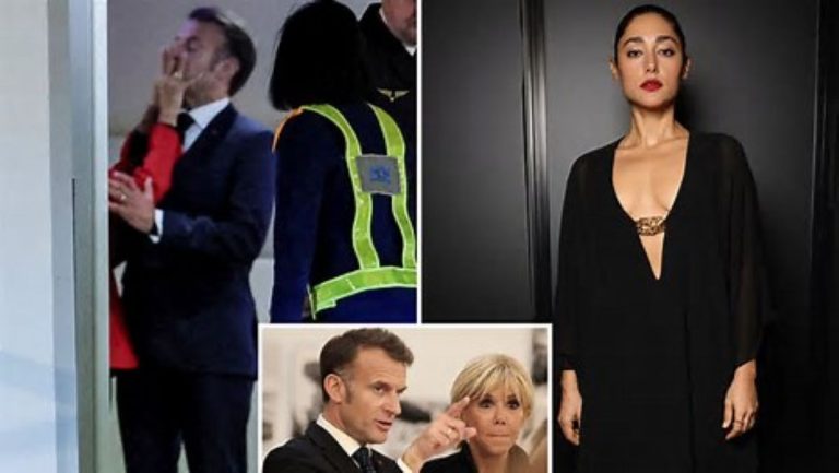 Η Ιρανή σταρ που έγινε το «όνομα» πίσω από το πιο διάσημο χαστούκι της Γαλλίας – Μια καριέρα με κόστος (Video&Photos)