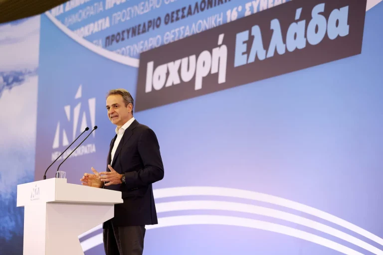 Σενάρια για κάλπες το φθινόπωρο: Ο Μητσοτάκης κρατά τη ΝΔ σε πλήρη εκλογική ετοιμότητα