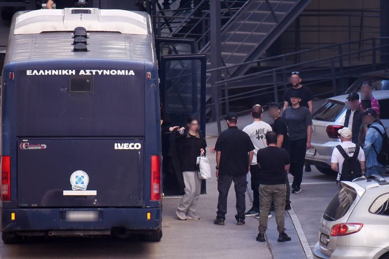 Στην Ευρωπαϊκή Εισαγγελία οι 22 κρητικοί συλληφθέντες για το σκάνδαλο ΟΠΕΚΕΠΕ