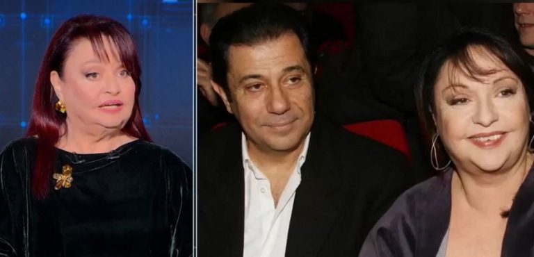 Μίρκα Παπακωνσταντίνου: «Θα ήθελα να είχα ένα παιδί από τον Δάνη Κατρανίδη»